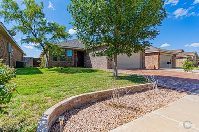 310 E 99th St, Odessa, TX 79765 - photo 4