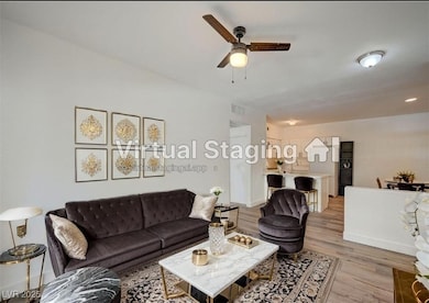 5655 E Sahara Ave unit 2048, Las Vegas, NV 89142 - photo 7