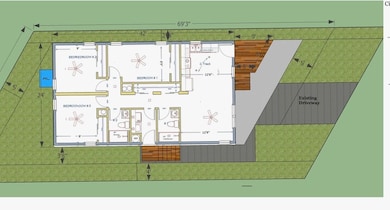 Possible Floor Plan