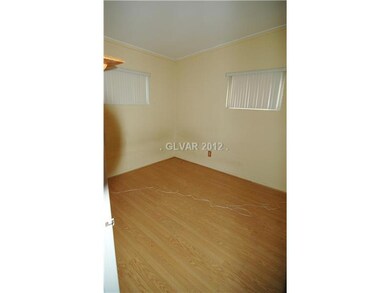 Bedroom.