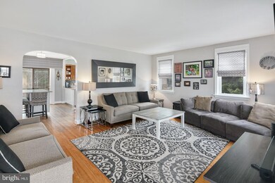 1716 Maple Ave, Haddon Heights, NJ 08035 - photo 2