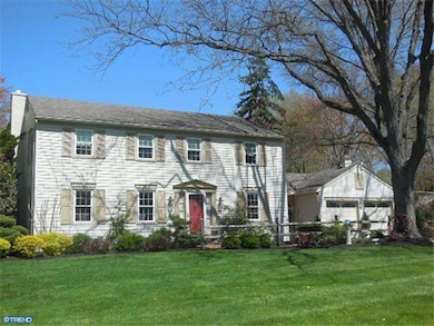 545 Norwood Rd, Downingtown, PA 19335 - photo 4