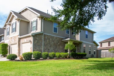 16013 Limestone Lake Dr unit B-60, Tomball, TX 77377 - photo 5