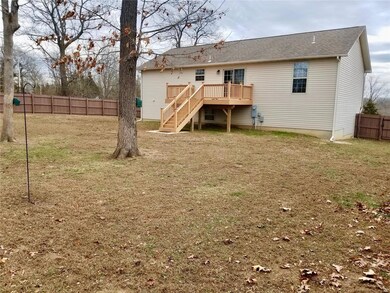 14045 Haywood Dr, Dixon, MO 65459 - photo 2