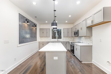 145 Horseman Dr, Louisburg, NC 27549 - photo 5