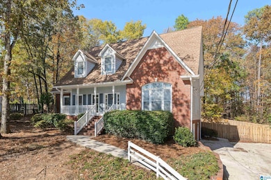 1680 Russet Hill Cir, Birmingham, AL 35244 - photo 2