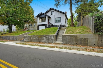 3355 Cavanaugh Ave, Cincinnati, OH 45211 - photo 3