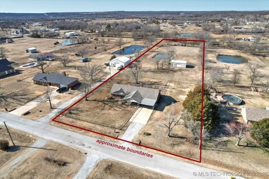 7000 S 155th West Ave, Sapulpa, OK 74066 - photo 2