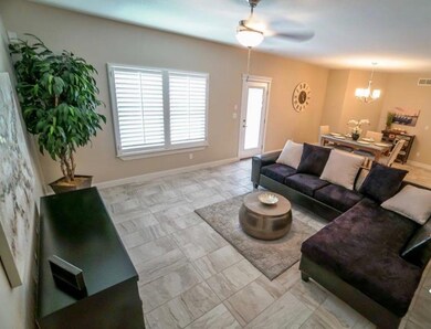 785 Pontop Hall St, El Paso, TX 79928 - photo 2