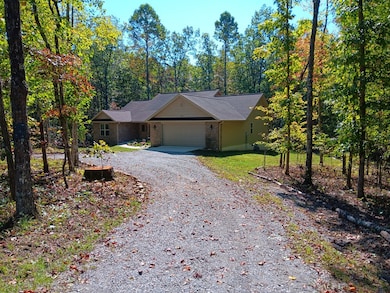 373 Cumberland Cove Rd, Monterey, TN 38574 - photo 4