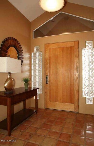 Foyer