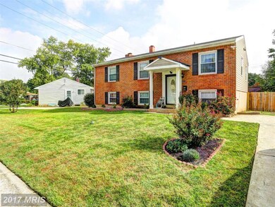 603 Shirley Manor Rd, Reisterstown, MD 21136 - photo 2