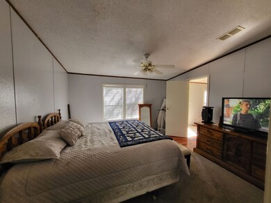 Primary off of Living/Dining