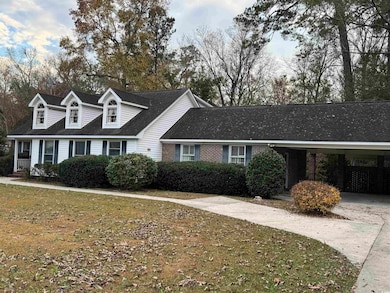 1320 Horseshoe Rd, Mullins, SC 29574 - photo 3