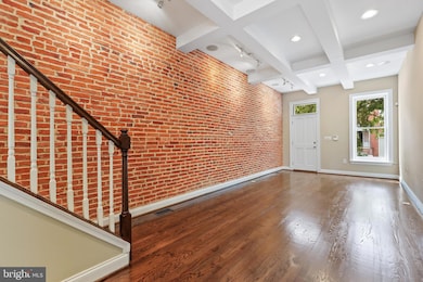 1521 S Charles St, Baltimore, MD 21230 - photo 4