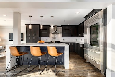 Westgate Lofts unit 601, Salt Lake City, UT 84101 - photo 4