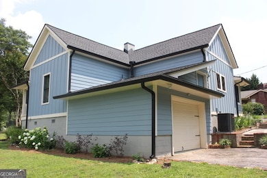 All New Black Guttering