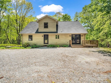 2304 Mountain Page Rd, Saluda, NC 28773 - photo 6