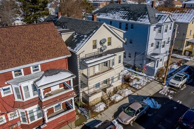14 Hall St, Fall River, MA 02724 - photo 3