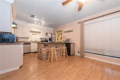 2715 Patty Ave, Pineville, LA 71360 - photo 4