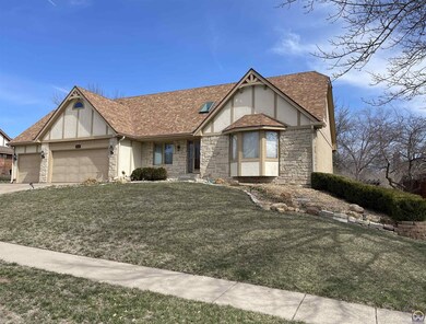 3118 SW Wanamaker Dr, Topeka, KS 66614 - photo 3