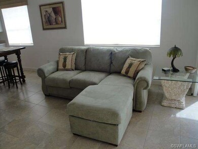 Relax in the Den Area