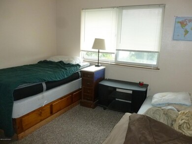 Two beds up!