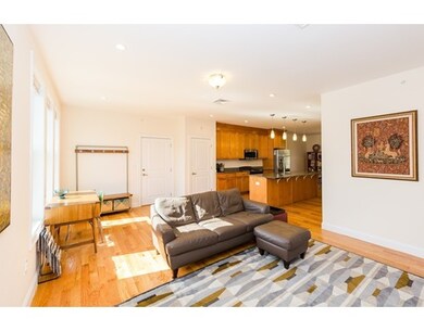 141 Harvey St unit 3, Cambridge, MA 02140 - photo 4