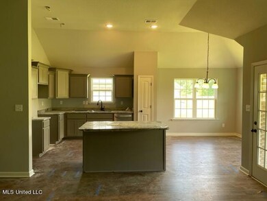 3128 Magnolia Bloom Dr, Hernando, MS 38632 - photo 3