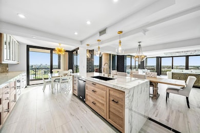 2427 Presidential Way unit 802, West Palm Beach, FL 33401 - photo 6