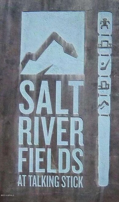 Salt River Fields