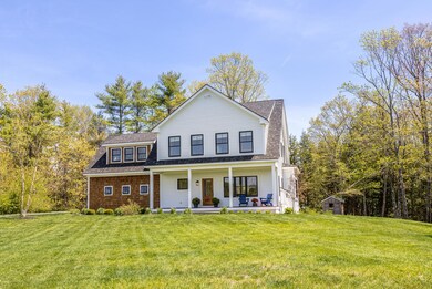 14 Maggie Way, Yarmouth, ME 04096 - photo 4