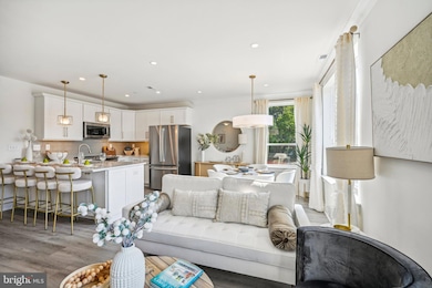 918 Riverplace Dr unit 18H, Conshohocken, PA 19428 - photo 7