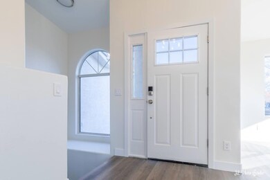 3- Entry