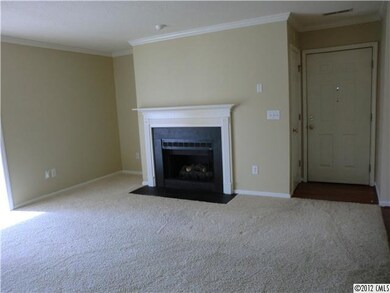 Great Room - Great room with fireplace