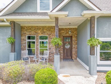 1853 Trickum Rd, Rocky Face, GA 30740 - photo 6