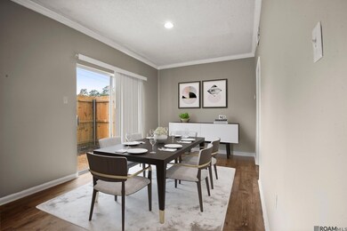 8155 Jefferson Hwy unit 101, Baton Rouge, LA 70809 - photo 4