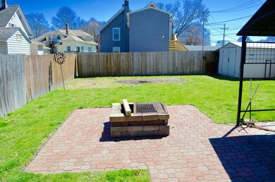 22 Clark St, Chicopee, MA 01013 - photo 4