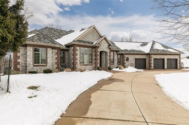 2002 Timber Wolf Trail SE, Cedar Rapids, IA 52403 - photo 5