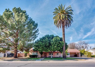 68 N Frasier Drive W-1