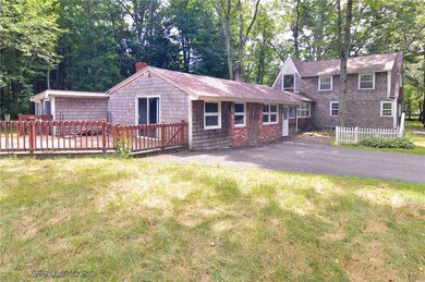 49 Smith Ave, Greenville, RI 02828 - photo 2