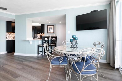 Peck Plaza unit 8NE, Daytona Beach, FL 32118 - photo 2