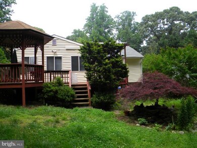 837 Chestnut Tree Dr, Annapolis, MD 21409 - photo 3