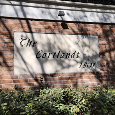 1801 Cortlandt St unit 15, Houston, TX 77008 - photo 2