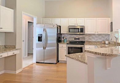 Kitchen 1