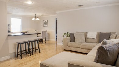 594 North St unit SF, Randolph, MA 02368 - photo 3