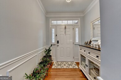 1522 Bouvier Place, Lawrenceville, GA 30043 - photo 4