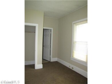 Master Bedroom.