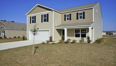 313 Truce St - Lot 54-05