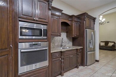 5603 La Perla St, Weslaco, TX 78599 - photo 6